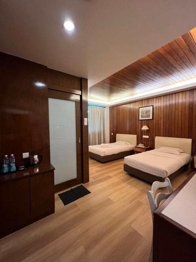 D Eastern Hotel Ipoh